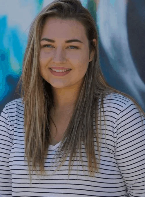 Jennifer Willy – Editor, Etia