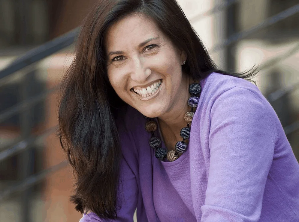 Paige Arnof-Fenn – Founder & CEO, Mavens & Moguls