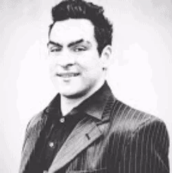 Sean Chaudhary – CEO, Alchemy Leads