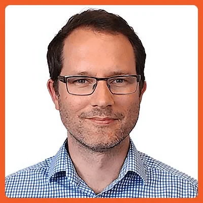 Mark Reynolds – Marketing Consultant, ProfitReach