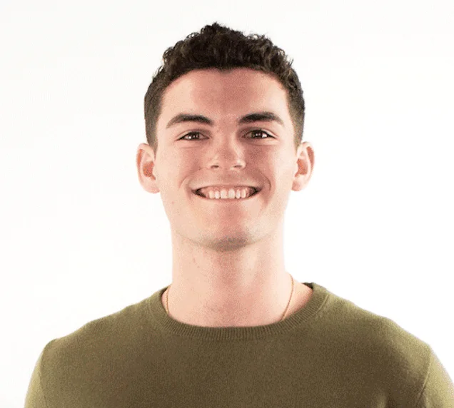 Kevin McMurray – Digital Marketing Associate, Blue Compass