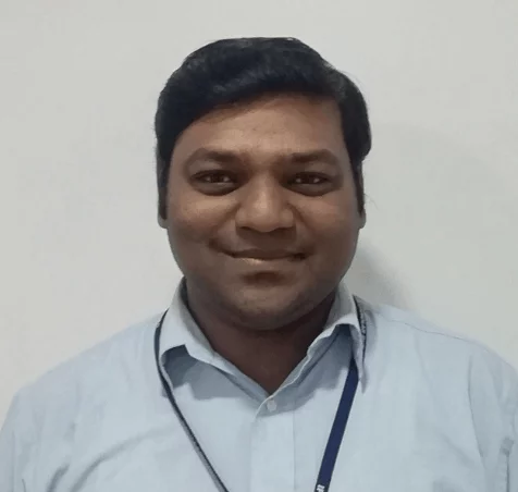 Tarun Gurang – Digital Marketer, iFour Technolab Pvt. Ltd.