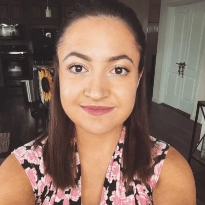 Michelle Alese – Senior SEO Strategist, Kantaloupe