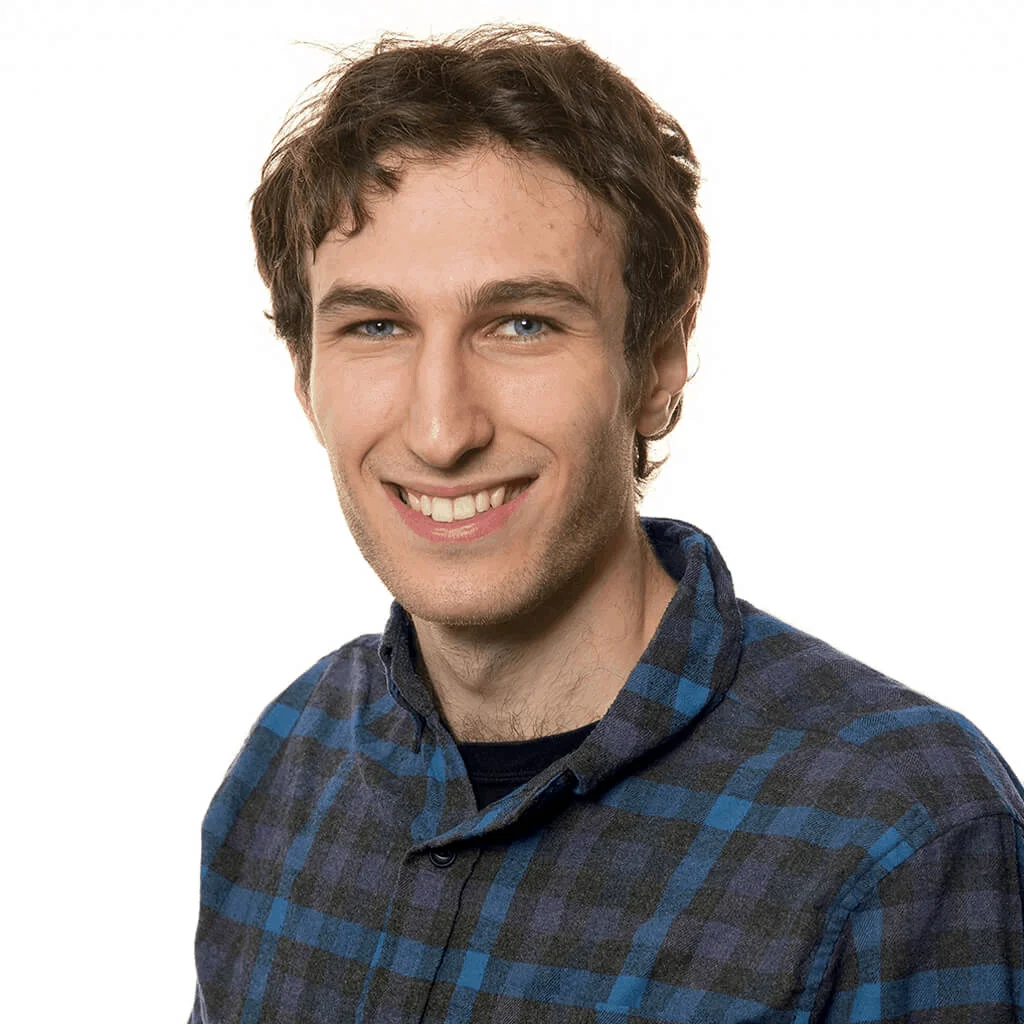 Itamar Blauer – SEO Consultant
