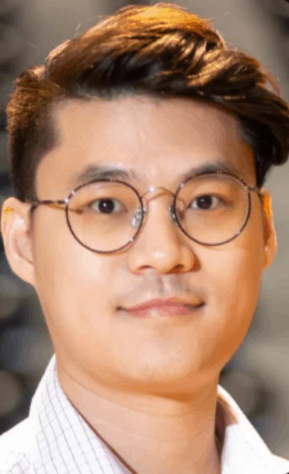 Bowen Khong – Head of SEO, Dr Wealth