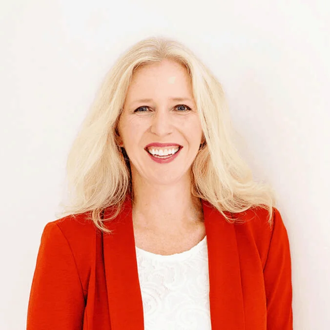 Jessica Rhoades – Owner and Designer, Create IT Web Designs