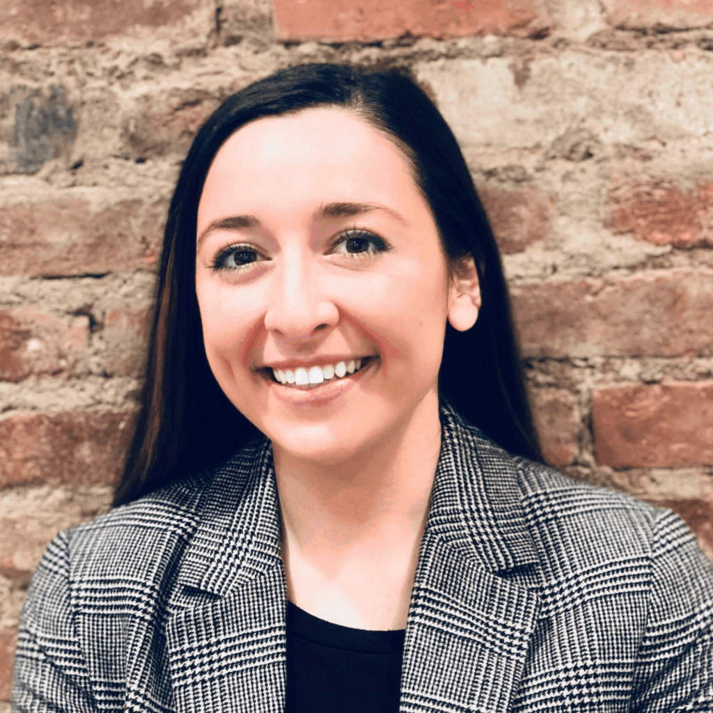 Kimberly Smith – Marketing Manager, Clarify Capital