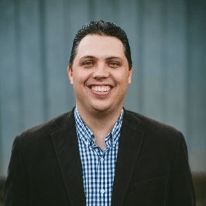 Matt Bowman – President, Thrive Agency