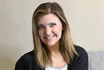 Sarah Blocksidge – Marketing Manager, Sixth City Marketing