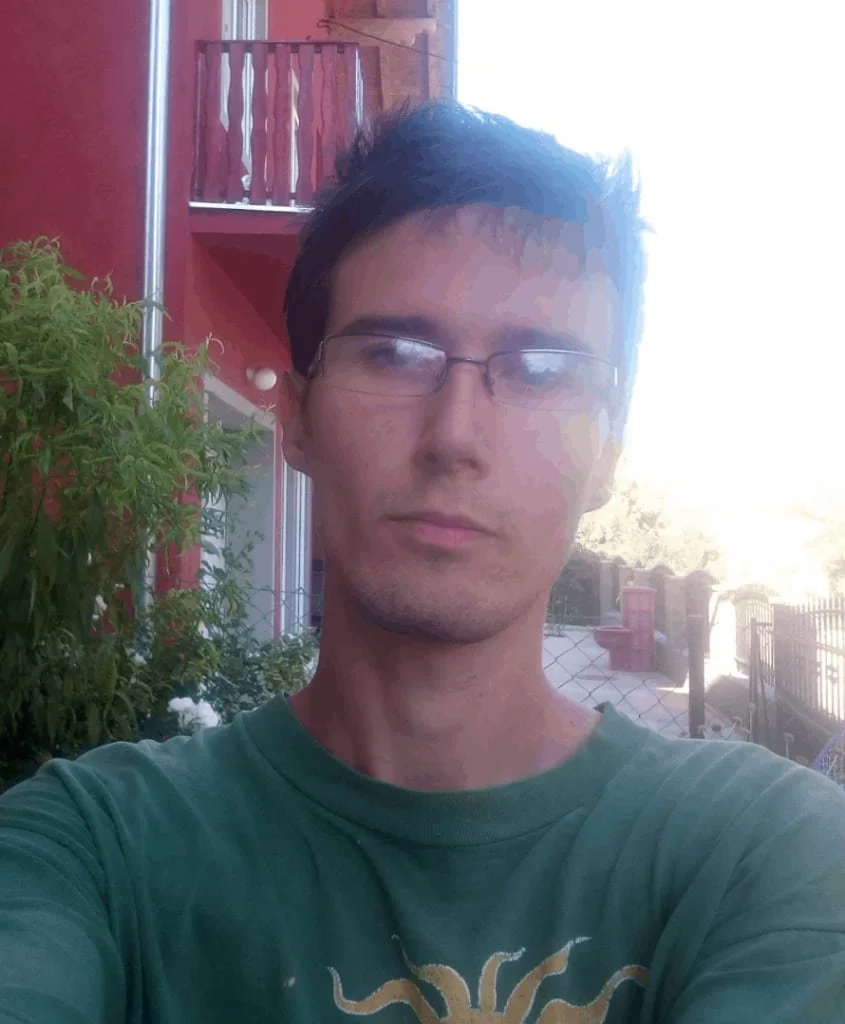 Nikola Roza