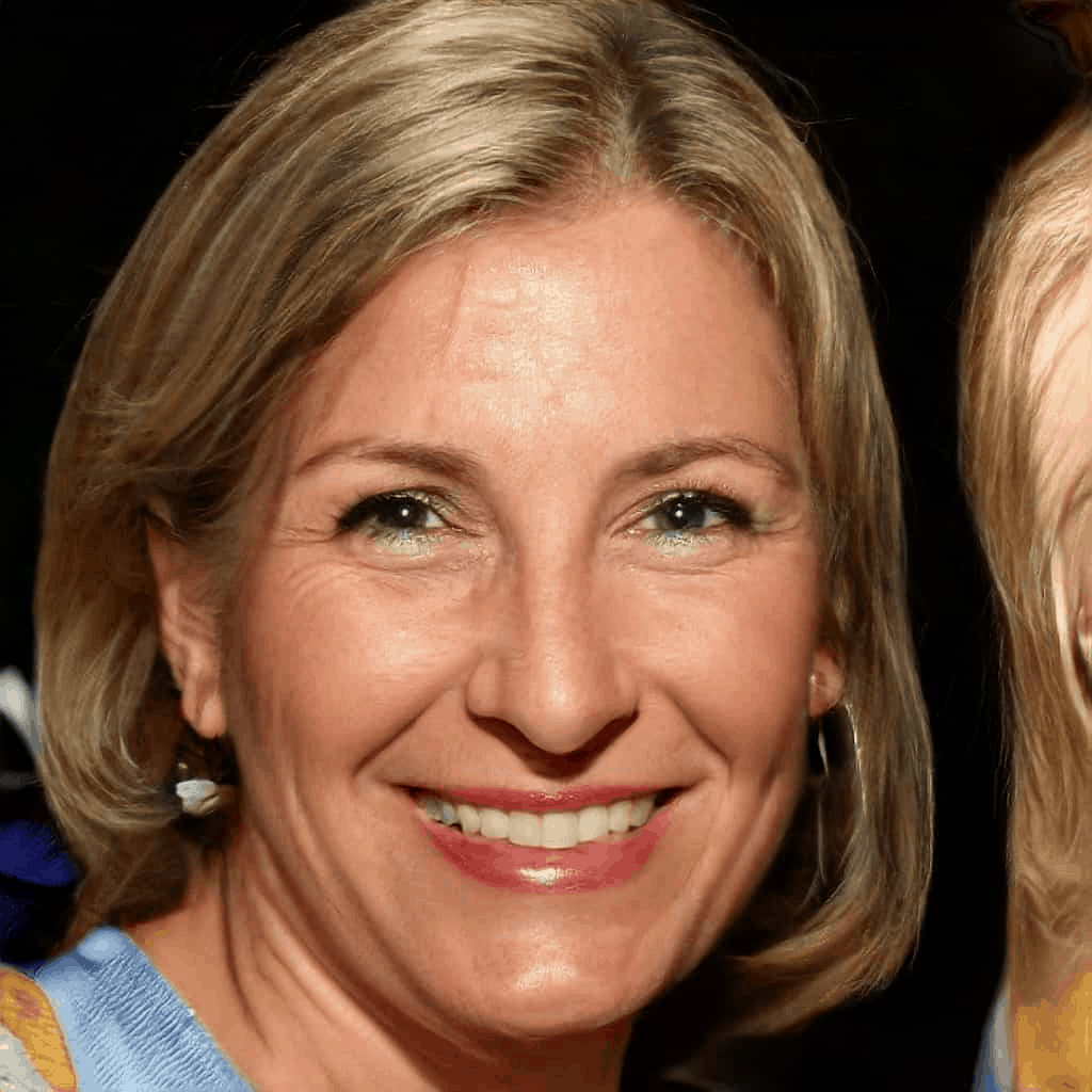 Sonya Schwartz – Founder, Her Norm