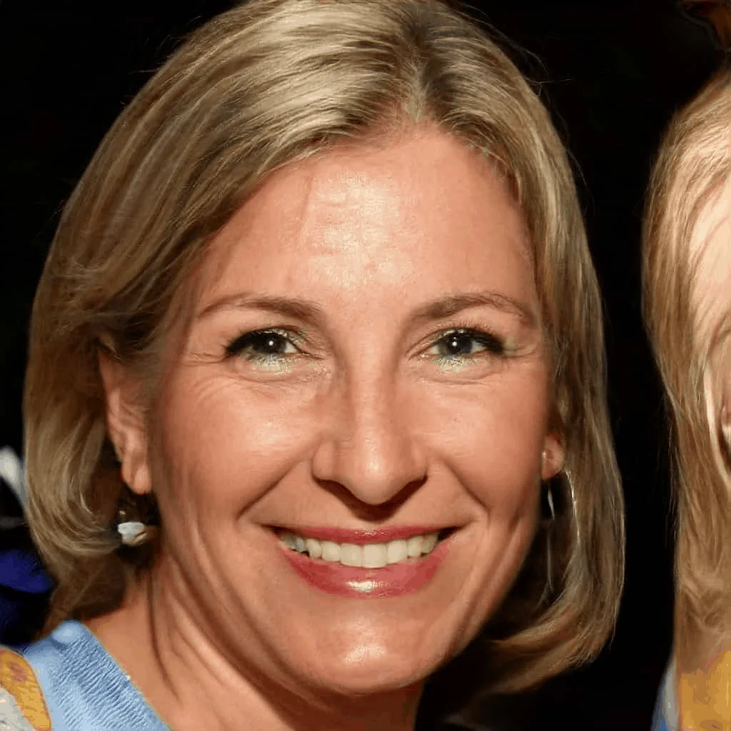 Sonya Schwartz – Founder, Her Norm