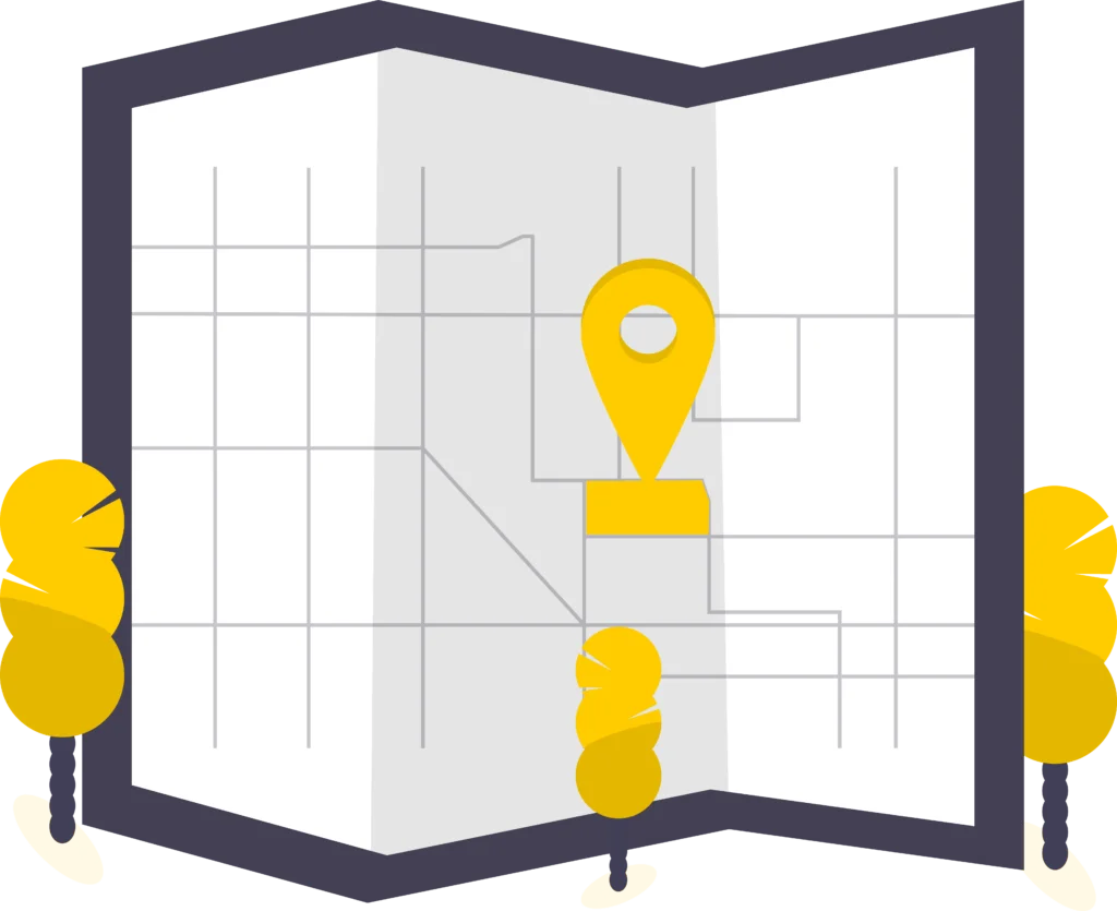Glasgow Business On The Map With Local SEO Services