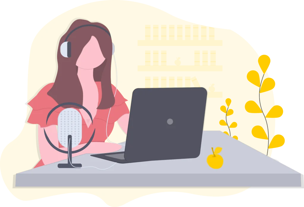 Podcast SEO