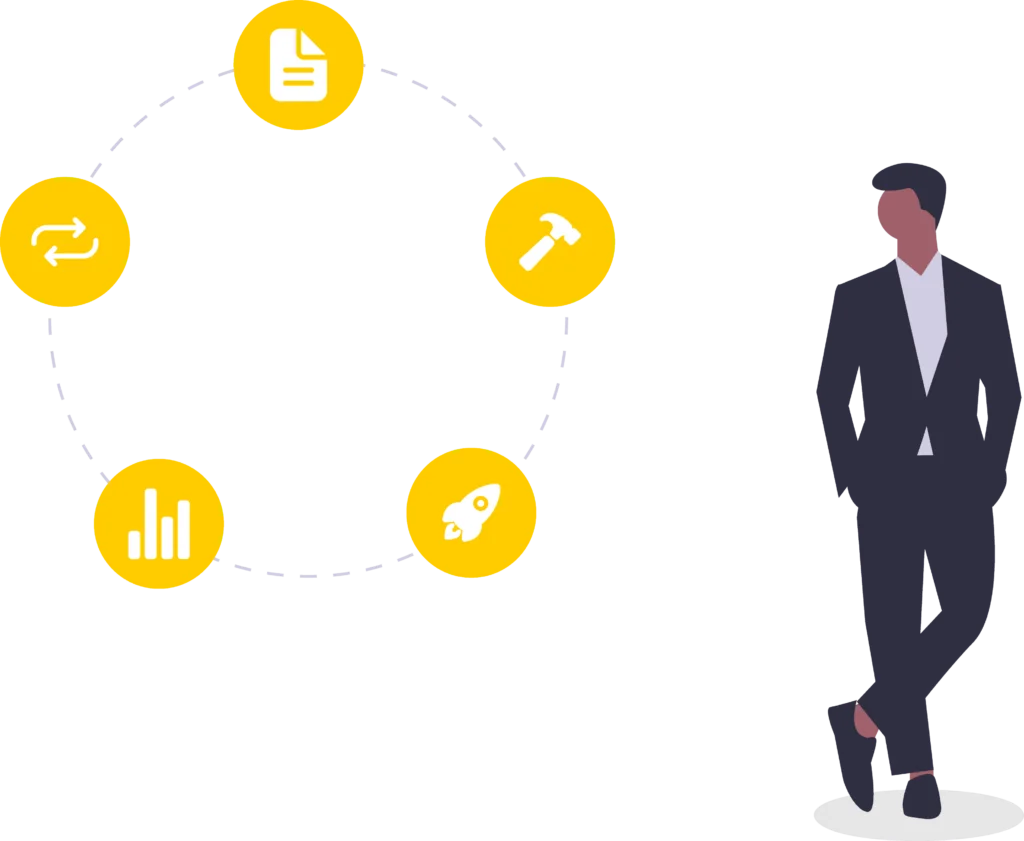 Digital Marketing Agency