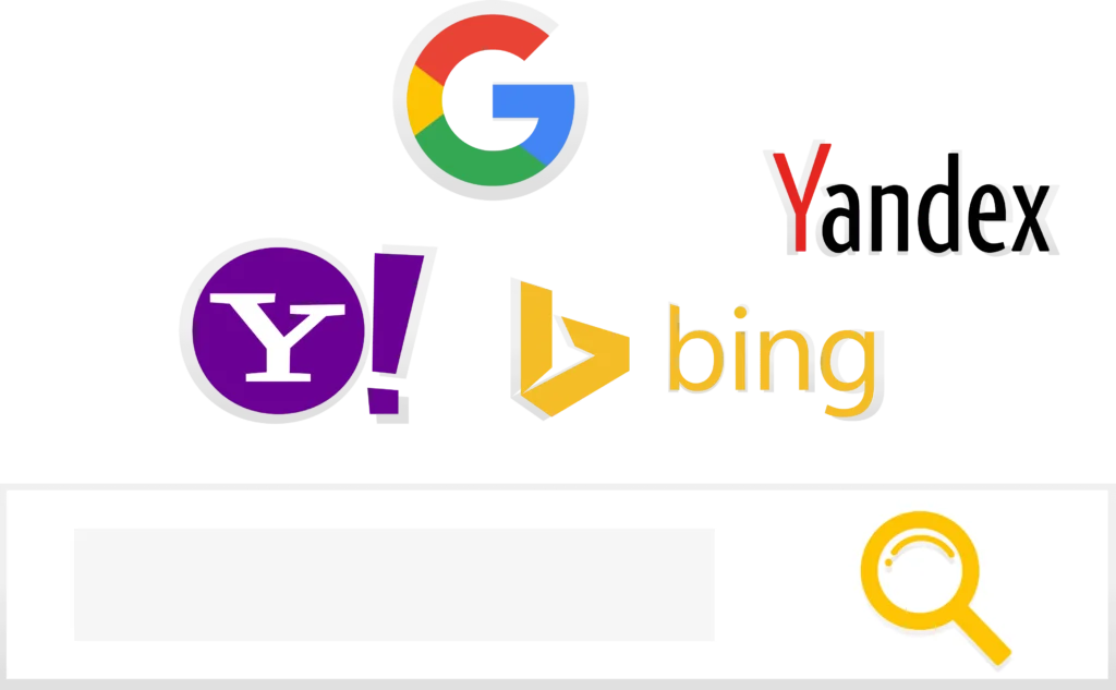 SEO Online Visibility