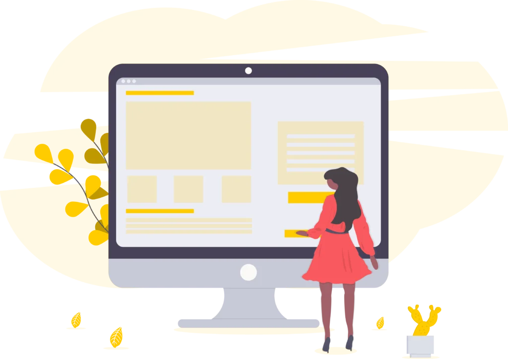 web media for your website