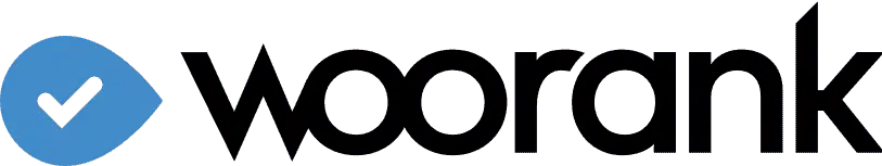 woorank logo big