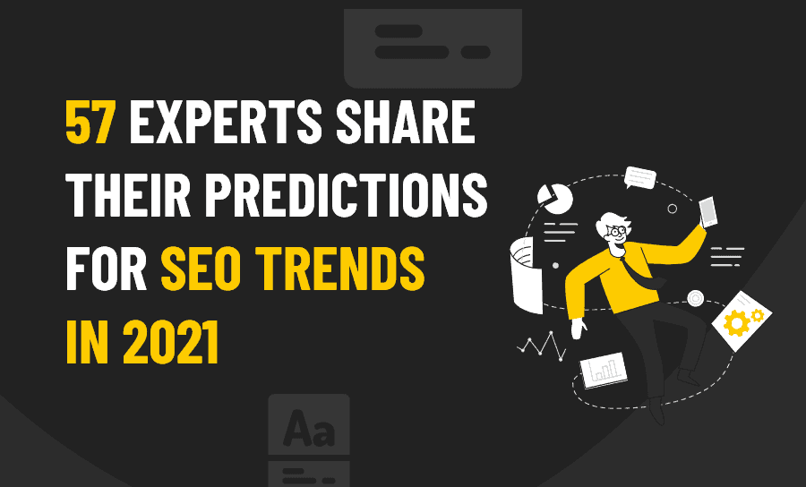 Predictions For SEO Trends