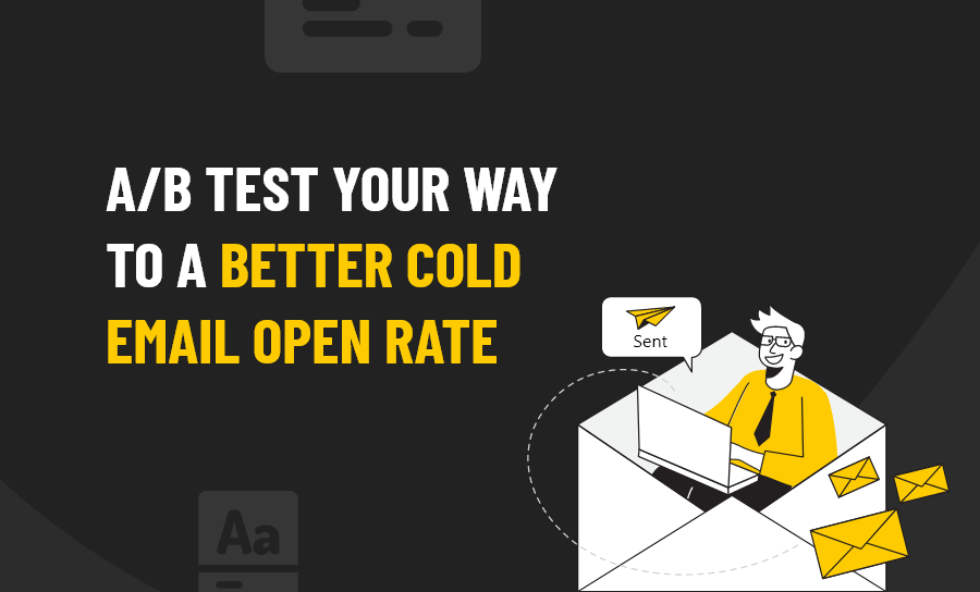 Cold Email Rate