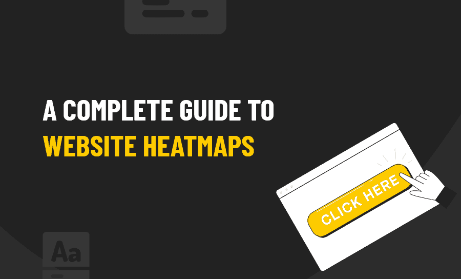 website heatmaps