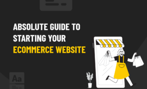 eCommerce Website Guide