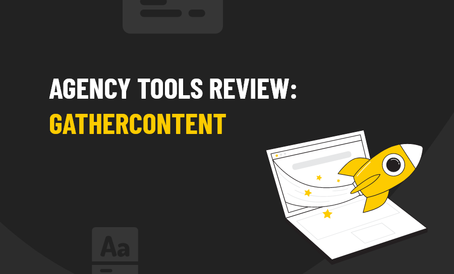 GatherContent Review