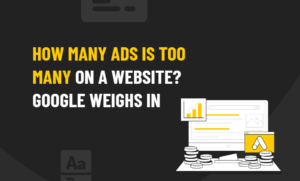 Ads Google Weighs