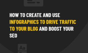 Infographics to Drive Traffic
