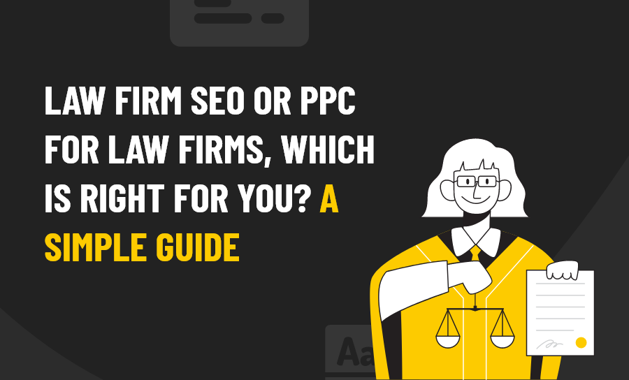 Law Firms SEO