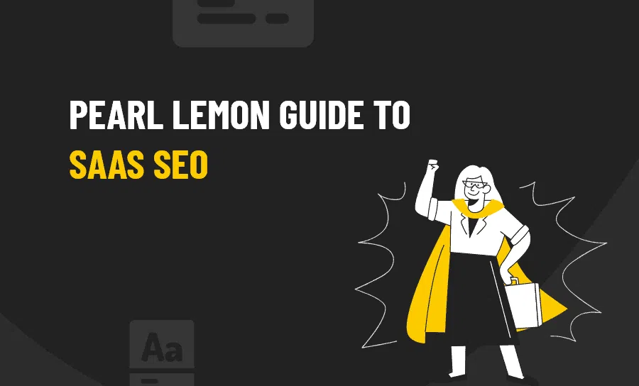 SaaS SEO