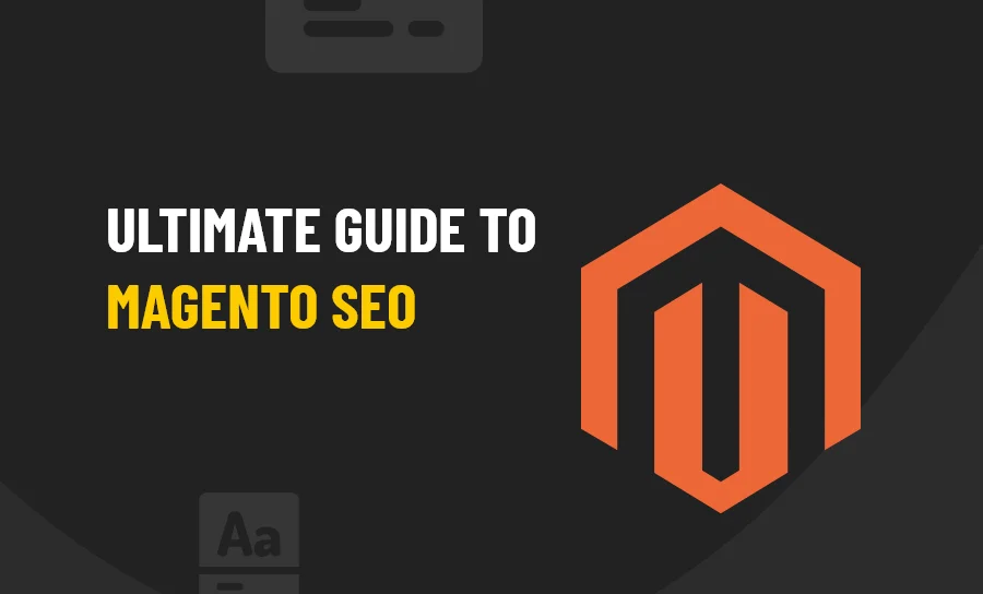 Magento SEO
