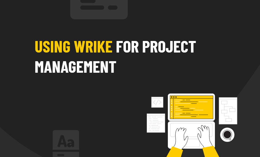 Wrike Project Management