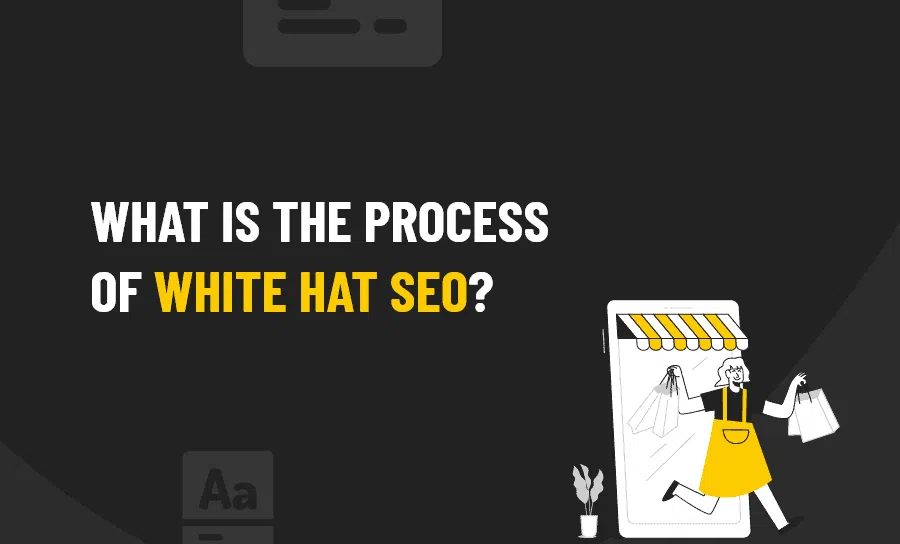 white hat SEO