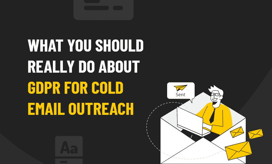 Cold Email Outreach