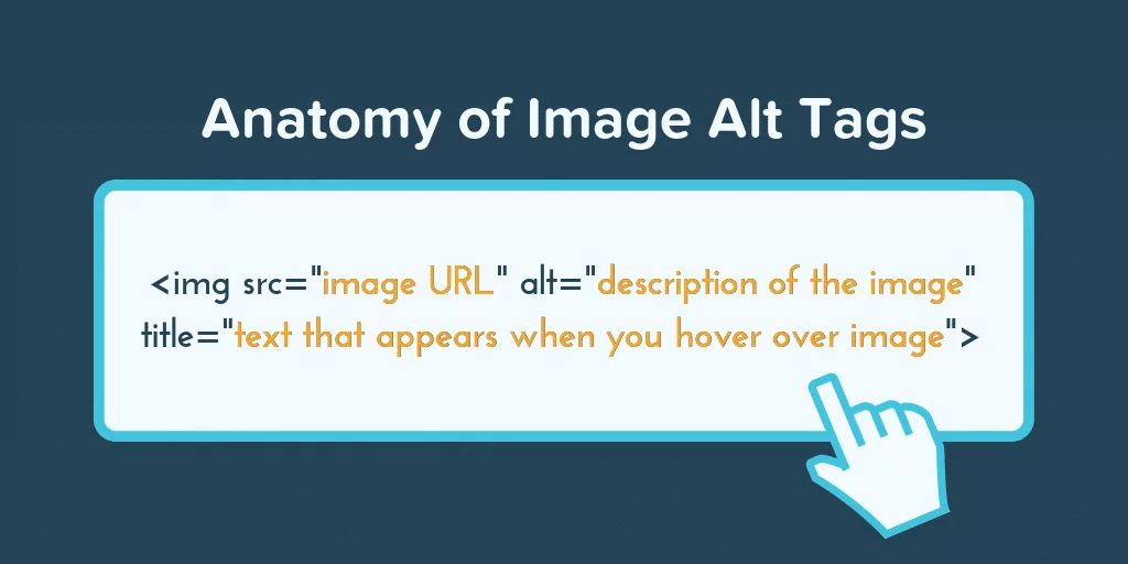 alt tags
