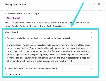 Pearl Lemon Guide to SaaS SEO 30 word-image