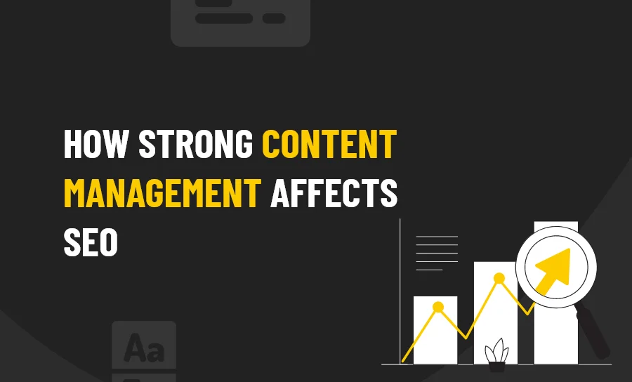 Content Management SEO