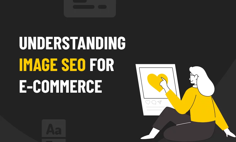 Image SEO for e-Commerce