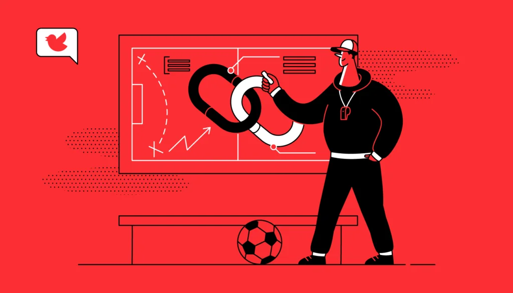BACKLINK ANALYSIS
