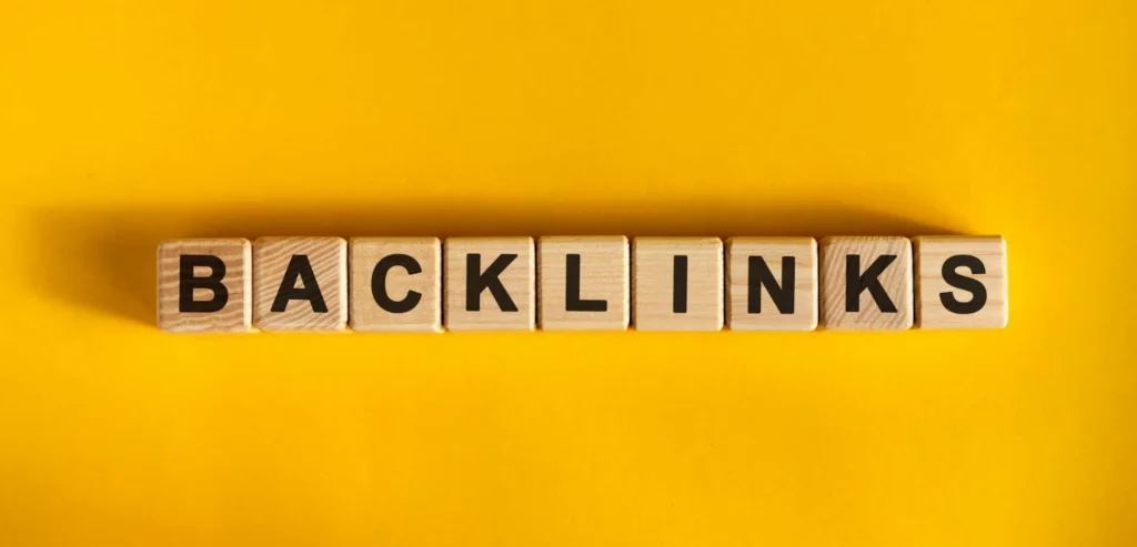 backlinks