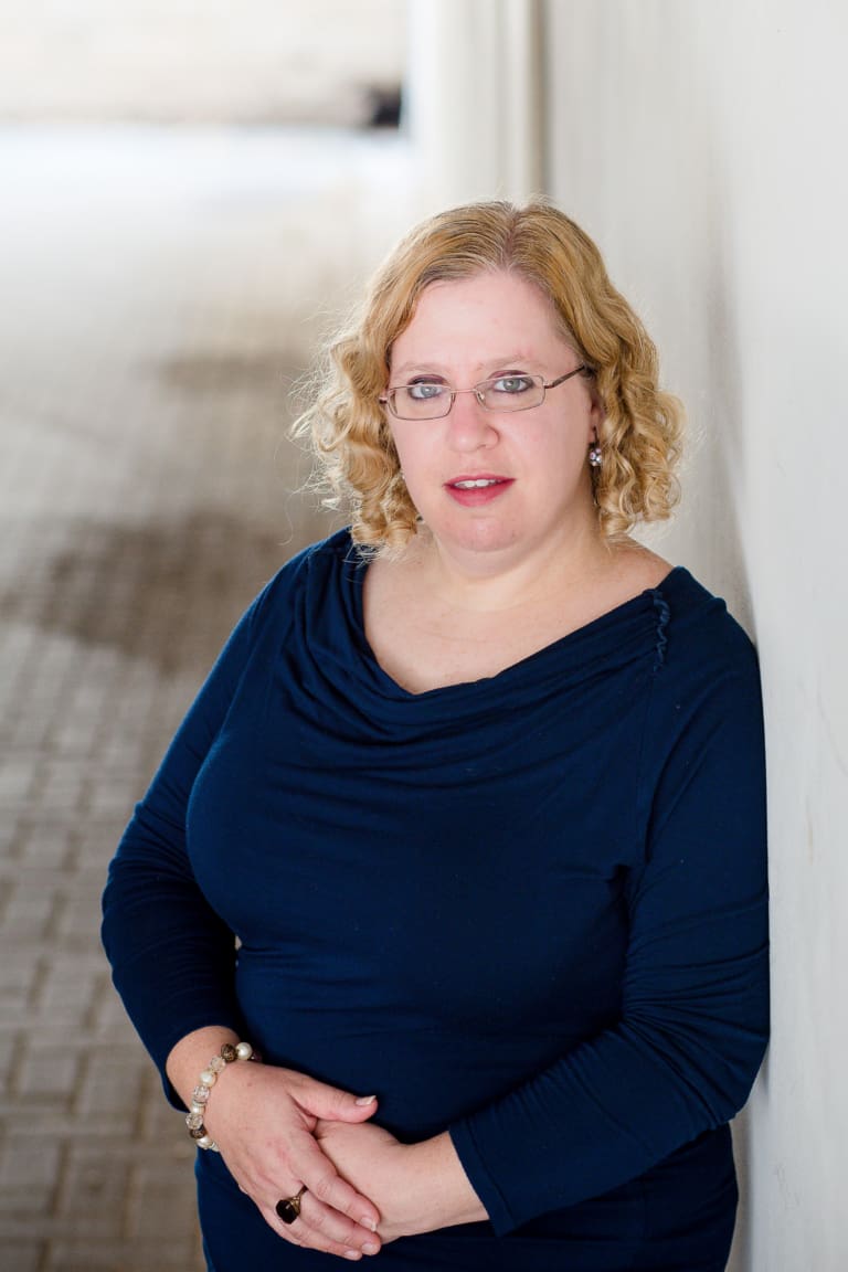 HELENE BERKOWITZ​