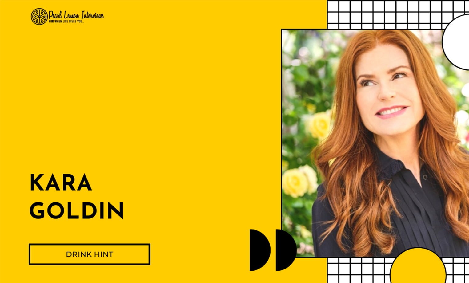 Kara goldin
