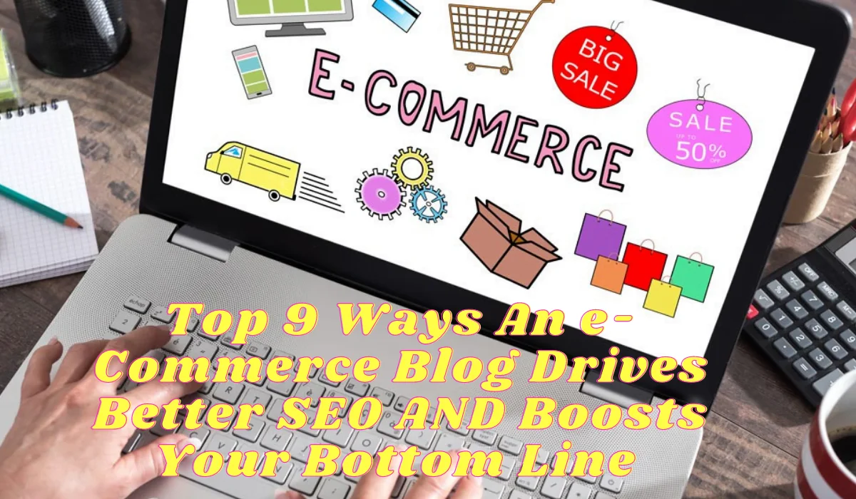 e-Commerce SEO