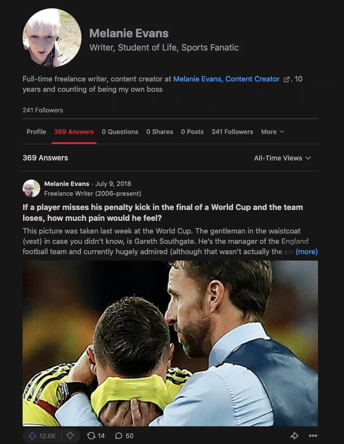 quora