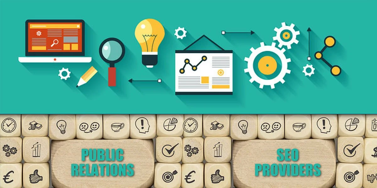 PR SEO Agency