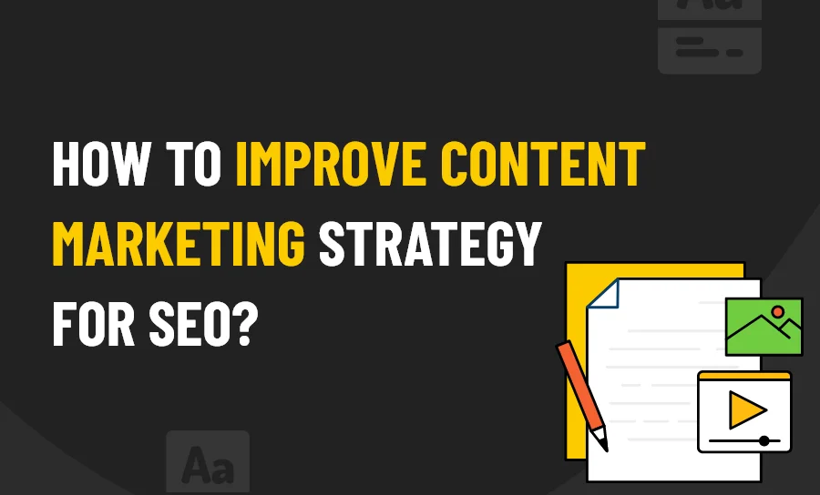 Content Marketing Strategy