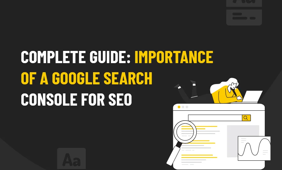 Importance of a google search