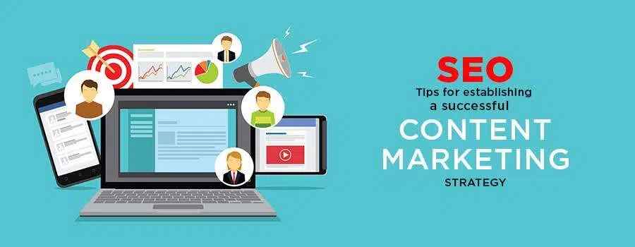 Content Marketing Strategy