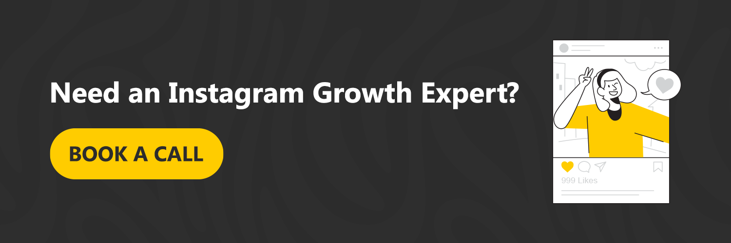 Need an Instagram Growth Expert